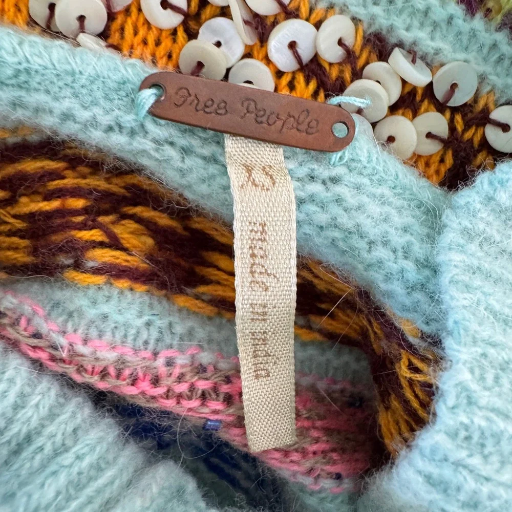 Free People great pre